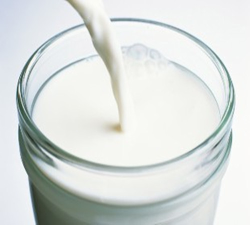 牛奶补钙 治不了骨质疏松