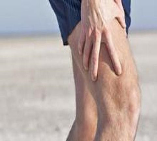 膝关节保养好，可正常使用70年
