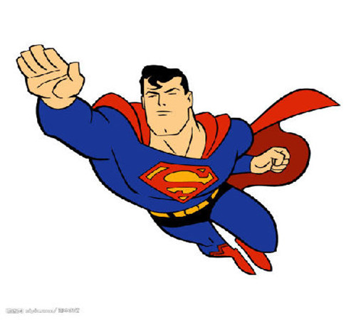 首版超人漫画书定价10美分 拍卖近百万美元
