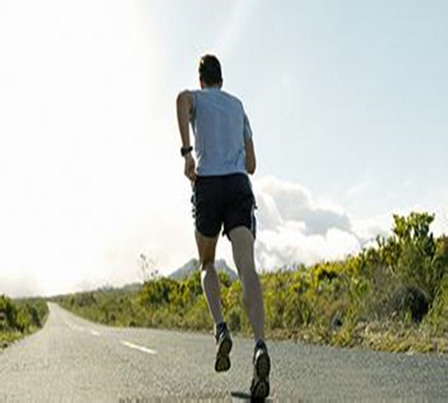 跑步减肥注意两大事项 哪个时间段最佳？