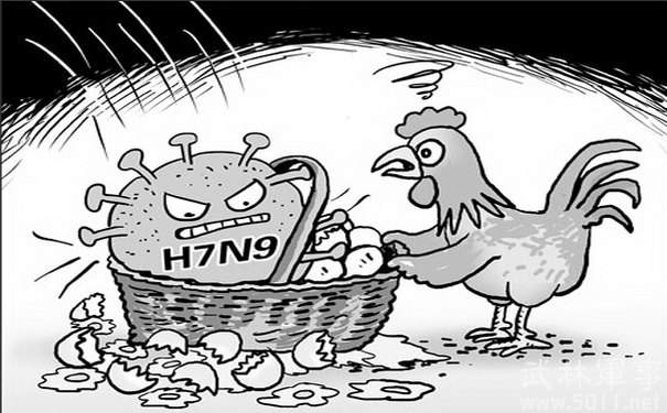 16省份报告H7N9病例 卫生计生委加强疫情防控