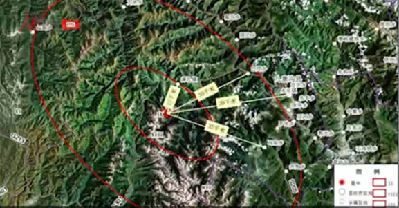 习近平对四川九寨沟7.0级地震作出重要指示 李克强就抗震救灾工作作出批示