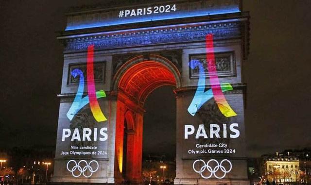 百年之后巴黎重迎奥运荣耀，2024对于巴黎和奥运都是新起点