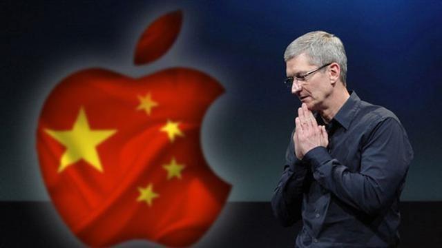 苹果不再对“打赏”抽成 针对中国市场释放善意？