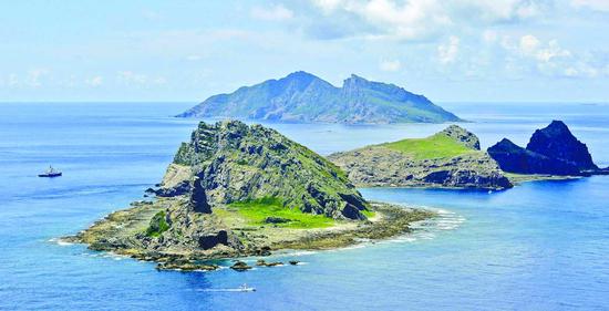 日政府非法“购钓鱼岛”闹剧达5年 捐款者要求退钱