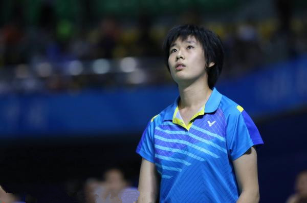 李永波预言的“东京奥运女双冠军”退役了，可她才23岁啊
