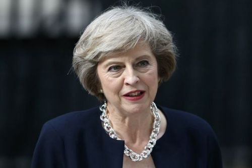 英政坛频传性骚扰丑闻 首相促树立“尊重文化”