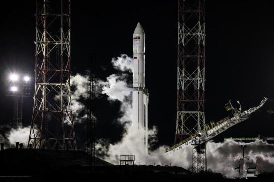 俄专家：安哥拉卫星或已失效 恢复联系前景渺茫