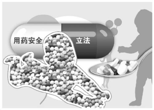 因用药不当每年约3万儿童耳聋 儿童用药立法呼声高