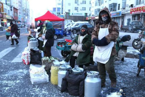 新一轮暴雪将席卷中东部多省 多地中小学停课