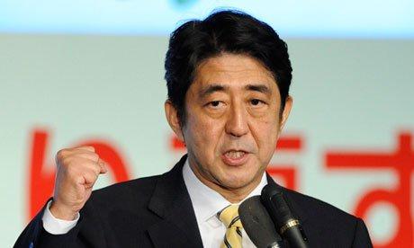 安倍政府刺激消费大招遭冷遇 仅约10%上班族参与