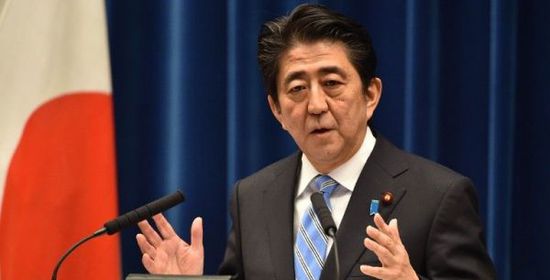 安倍再次就森友文件篡改问题致歉 称将查明全貌