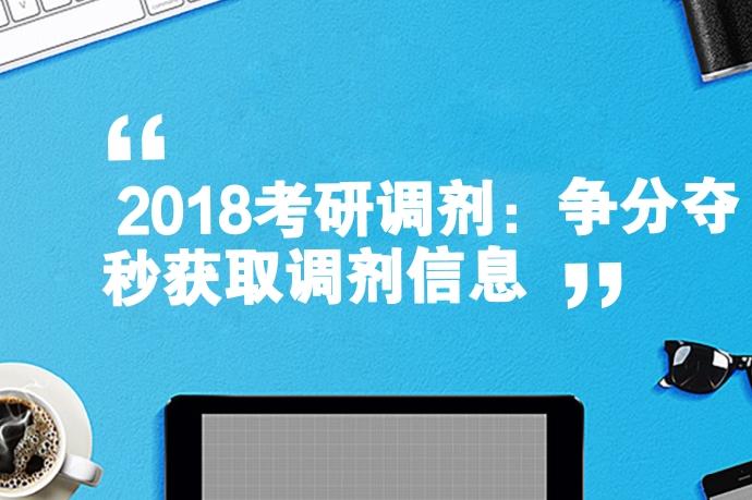 考研复试国家线公布23日起开始调剂