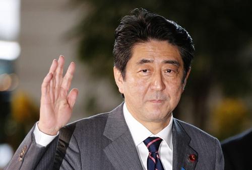 小泉之子成安倍热门“接班人” 安倍连任悬了？