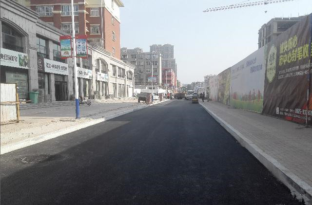好消息！聊城城区今年还将改造27条背街小巷