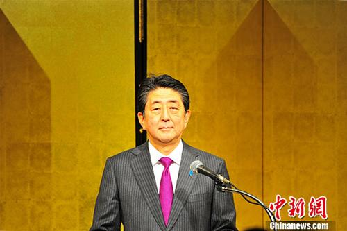 日本民众期待小泉之子挑战安倍 推动政坛“世代更替”