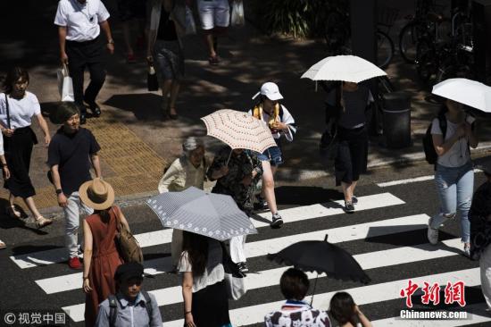 日本一家医院空调故障室温高达36℃ 4名老人身亡