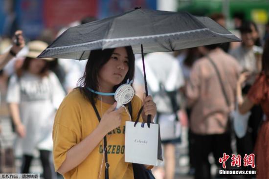 乱丢垃圾、高声喧哗：韩国游客不文明，日本民众怒了