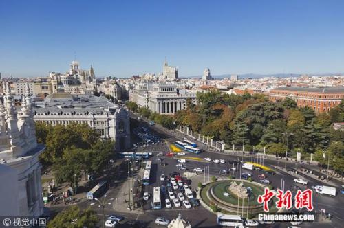 习近平今起出访西班牙等四国 出席G20领导人峰会