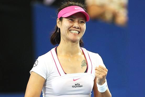恭喜！曝李娜确认入选网球名人堂成亚洲第一人 下周二正式公布