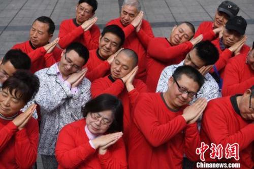 中国超3亿人有睡眠障碍 成年人失眠发生率近4成