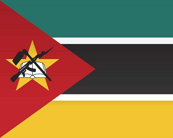 莫桑比克宣布进入全国紧急状态