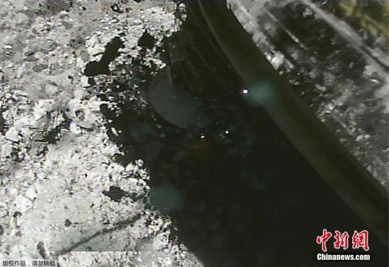 日媒：探测器“隼鸟2号”拟4月制造人造陨石坑