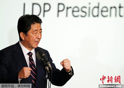 日本朝野备战参院选举 自民党拟暂缓提议修宪