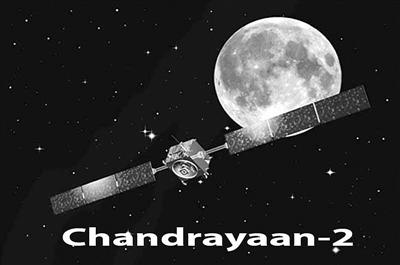 探月、建空间站、搞军演 印度航天：多点发力 志在必得