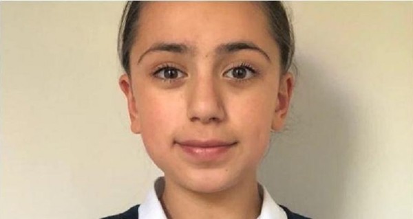 162分！11岁伊朗少女智商测验获高分 成天才界新代表