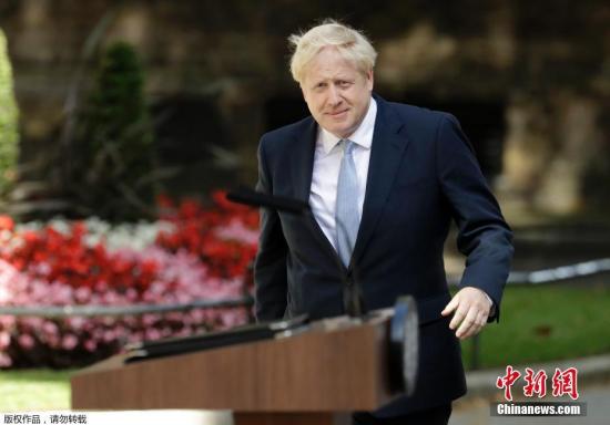 英首相向爱尔兰承诺：脱欧后两国之间不设硬边界