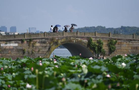 杭州有望成千万人口城市 人们为什么喜欢去这些城市