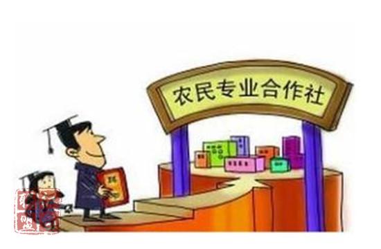 农民合作社迎来“规范大考”