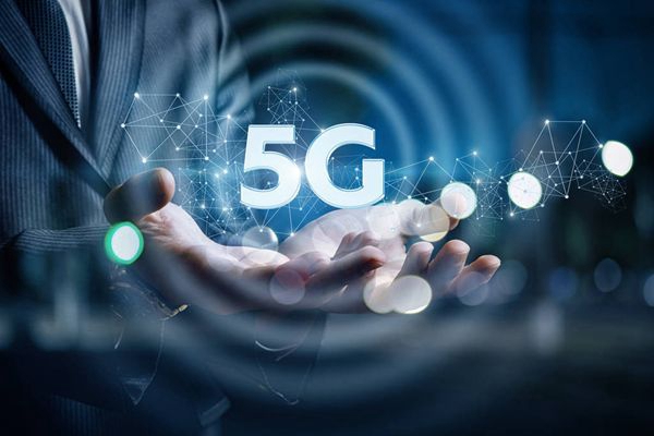 5G网络加速覆盖 预计到年底将开通超过13万座基站