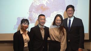 亚美联盟发布纽约州亚裔人口报告 华裔人数近74万