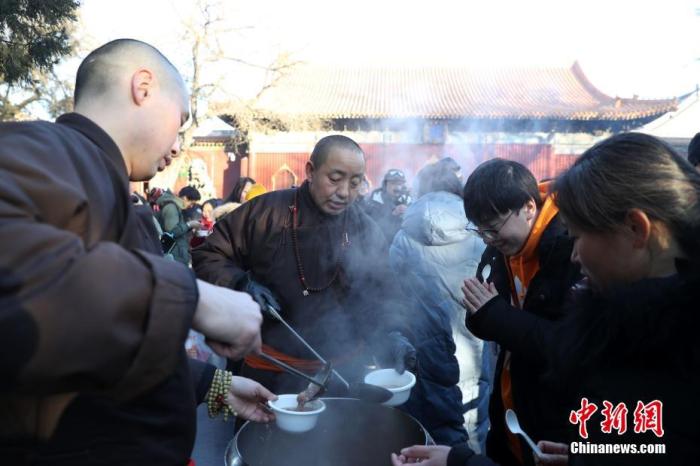 腊八节源自纪念岳飞？喝腊八粥还有这些讲究