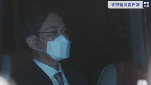 韩国法院决定不逮捕三星电子副会长李在镕