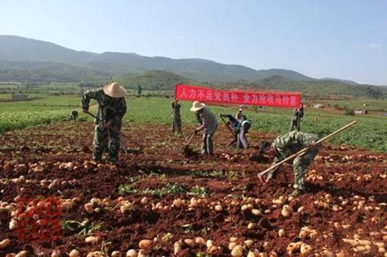 辽宁:符合条件农民工可申请一次性临时救助金