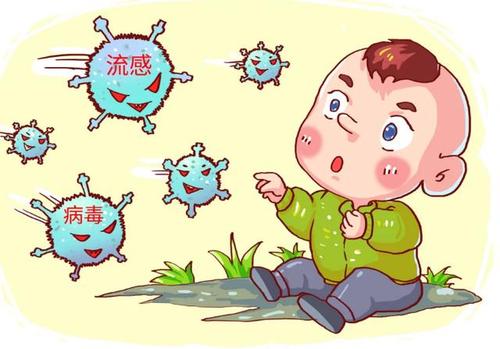 冬季婴幼儿需警惕诺如病毒
