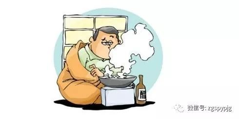 家里熏醋 真的可以杀菌防感冒？