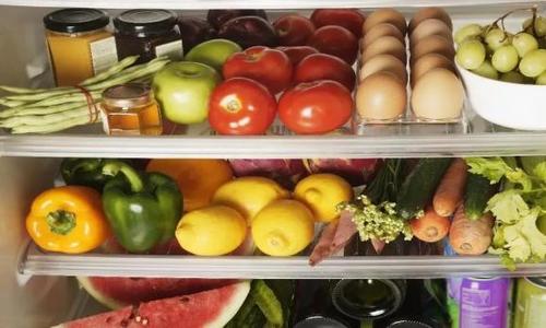 冰箱并非食物“保险柜” 夏天当心这种嗜冷细菌