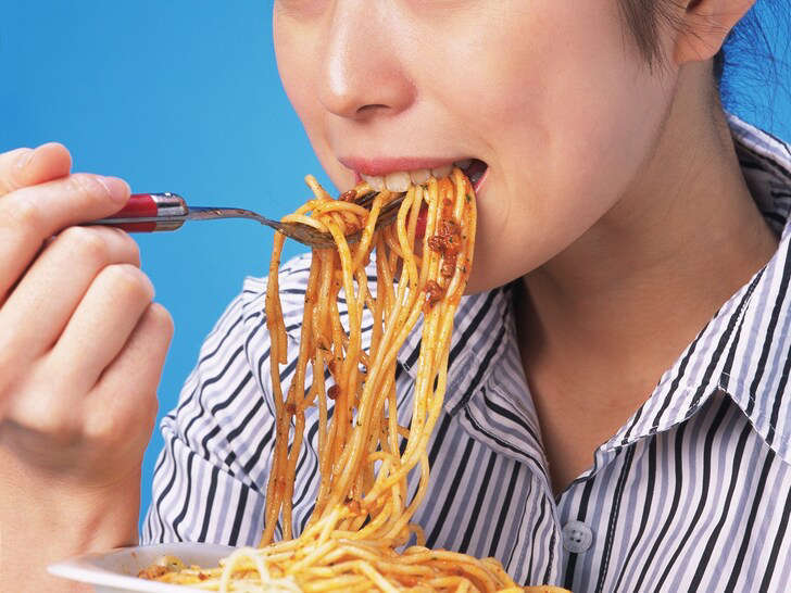 胖人常见的五个不良饮食习惯，你有几个？