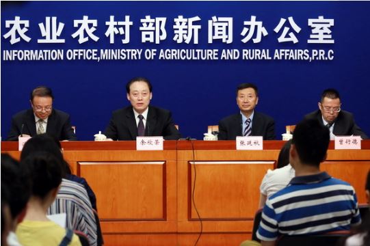 农业农村部：全国已查办种业违法案件4000多件