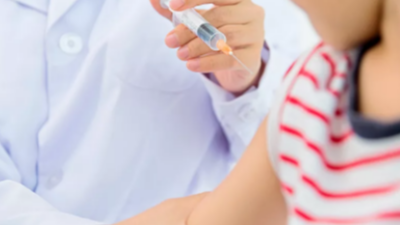 儿童接种新冠疫苗 怎样才安全？专家解读