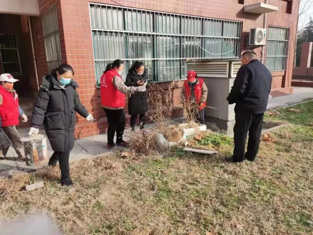 东昌府区柳园街道：凝心聚力  多措并举开展全国文明城市创建