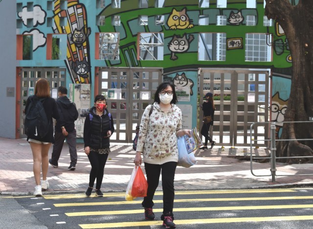 齐心合力 众志成城——内地与香港各界携手抗击疫情