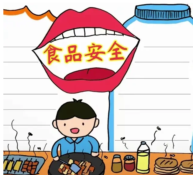 从儿童酱油到儿童水饺，“儿童食品”一定安全吗