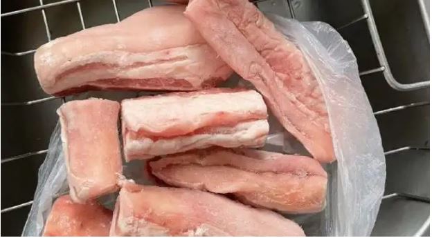 上海检察机关提前介入“梅陇镇问题猪肉”等涉疫案件