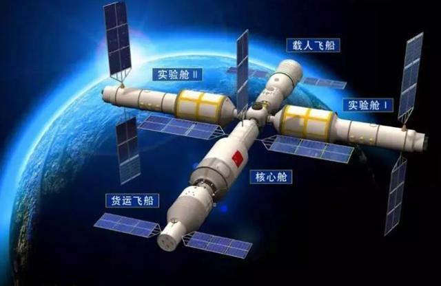 完成中国空间站的在轨建造，6月发射“神十四”……这场发布会信息量很大！