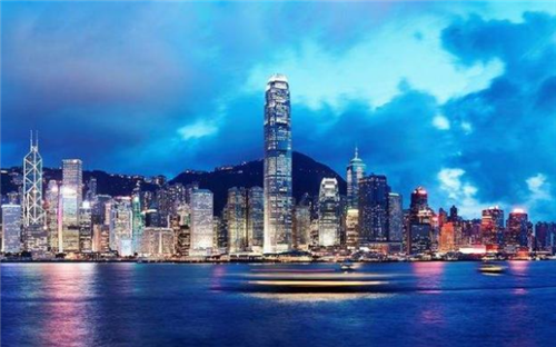香港回归祖国25周年丨解码“香港特区”四字的含金量
